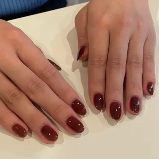 ネイル odette Chisakiのネイルデザイン