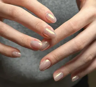 ネイル 🎀 KiKi_nailのネイルデザイン