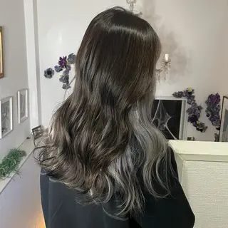 ロング 松本 リサのマツエク・マツパデザイン