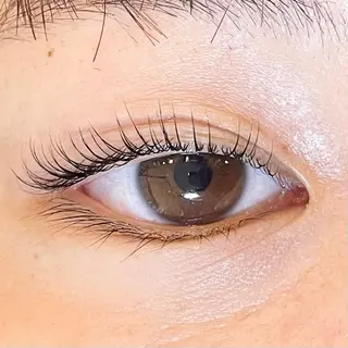 マツエク・マツパ sarah by  nicottのマツエク・マツパデザイン