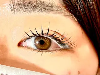 マツエク・マツパ yamamoto 🥀のマツエク・マツパデザイン