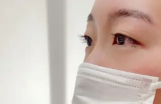 マツエク・マツパ hairsalon 556のマツエク・マツパデザイン