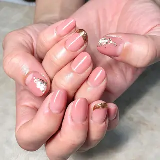 ネイル maison de NALIのネイルデザイン