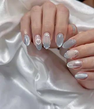 ネイル NOA 大塚のネイルデザイン