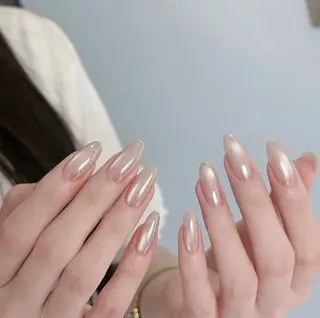 ネイル Sara/3Dチップ 長さたし専門店のネイルデザイン