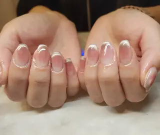 ネイル I.プライベート ネイルサロンのネイルデザイン