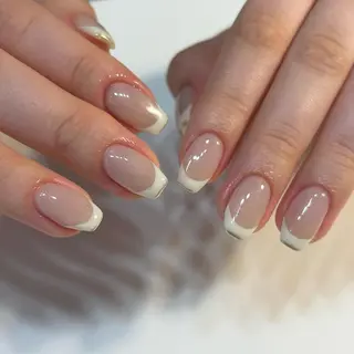 ネイル tenoteno nail/yuuriのネイルデザイン