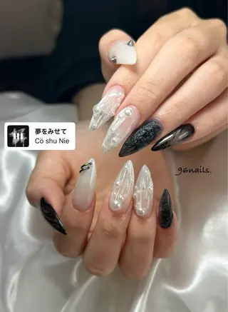 ネイル 96nails .のネイルデザイン
