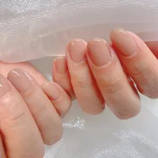 ネイル 大人キレイ 𝑁𝑖𝑥𝑖𝑠のネイルデザイン