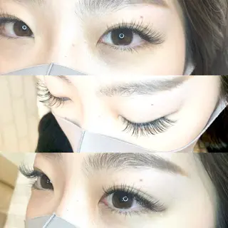 マツエク・マツパ Dimples eyelashのエステ・リラクイメージ