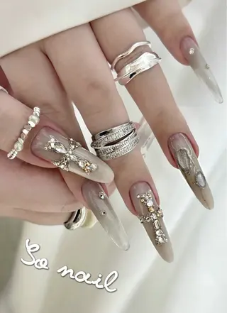 ネイル So nailのネイルデザイン