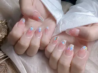 ネイル MissU ネイルサロンのネイルデザイン
