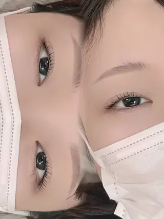 マツエク・マツパ SOEL 🍓yu-kiのマツエク・マツパデザイン