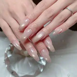 ネイル Cute Tips nailのネイルデザイン