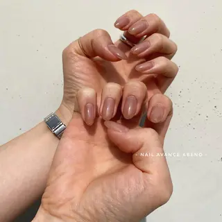 ネイル NailAVANCE miyuのネイルデザイン
