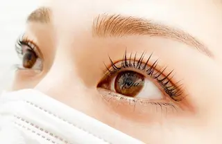 マツエク・マツパ Attrait Eye☻*Sayaのマツエク・マツパデザイン
