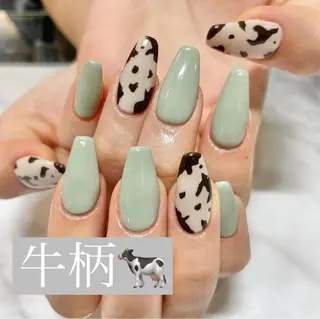 ネイル if nailのネイルデザイン