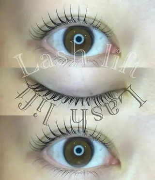 マツエク・マツパ 渡邉 亜也加のマツエク・マツパデザイン