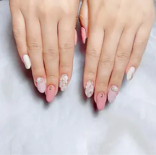 ネイル hairsalon 556のマツエク・マツパデザイン