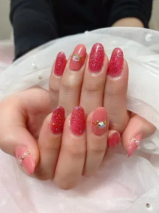 ネイル Nail Salon kihi大塚店のネイルデザイン