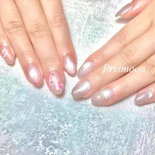 ネイル Prismoon /津市ネイルのネイルデザイン