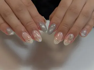 ネイル nayu nailのネイルデザイン