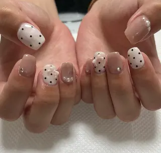 ネイル nail M&Tのネイルデザイン