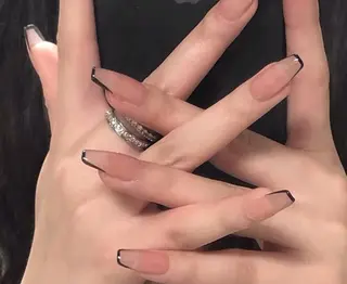 ネイル Cute beauty2のマツエク・マツパデザイン