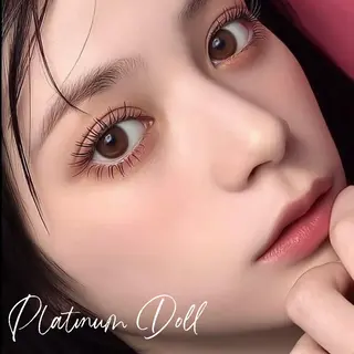 マツエク・マツパ プラドル ニコのマツエク・マツパデザイン