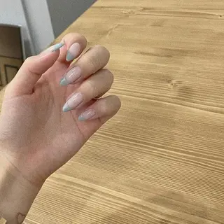 ネイル Nagashima sanaのネイルデザイン