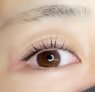 マツエク・マツパ Belle ベルのマツエク・マツパデザイン