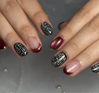 ネイル K. nailのネイルデザイン