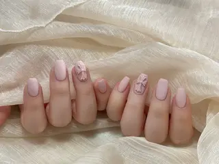 ネイル Nail Jolie所属・Nail Jolieのネイルデザイン