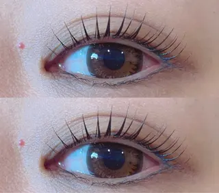 マツエク・マツパ milerm 🔸KANA🔸のマツエク・マツパデザイン