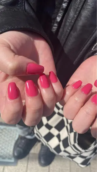 ネイル Kobari Sayakaのネイルデザイン