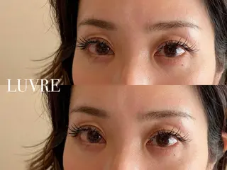 アイブロウ LUVRE/ルーヴレ 北区龍田/MIKIの眉毛・アイブロウイメージ