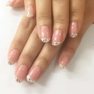 ネイル ネイリスト CHIAKIのネイルデザイン