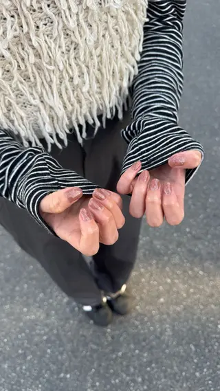 ネイル Nail ful .のネイルデザイン