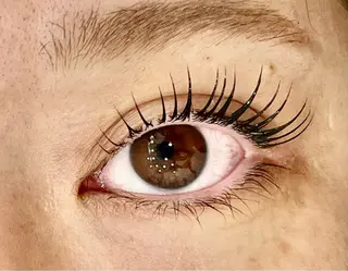 マツエク・マツパ merci hibiki🫧のマツエク・マツパデザイン