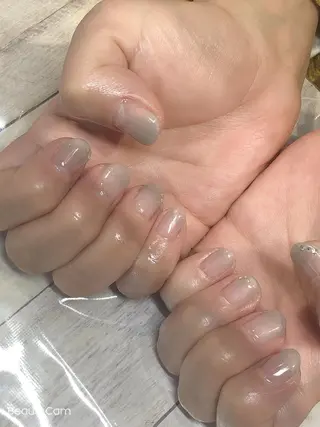 ネイル ✨アン ミユ✨のネイルデザイン
