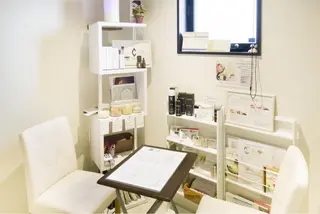 浜野 恵美のエステ・リラクイメージ