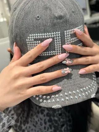 ネイル 🥀 Kanaのネイルデザイン