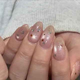 ネイル JUNNAIL ゆあのネイルデザイン