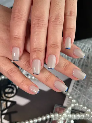 ネイル .8 HAREのネイルデザイン