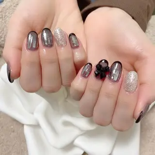 ネイル 💅fleur Ayumiのネイルデザイン