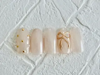 ネイル SALSAGRACE アソウのネイルデザイン