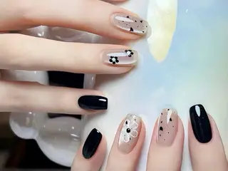 ネイル NYネイルサロン 千葉中央店のネイルデザイン