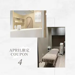 美肌脱毛ｉ ｜泉大津のエステ・リラクイメージ