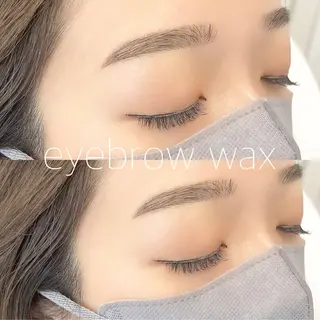 アイブロウ Li'a-eyes- 🩵のエステ・リラクイメージ