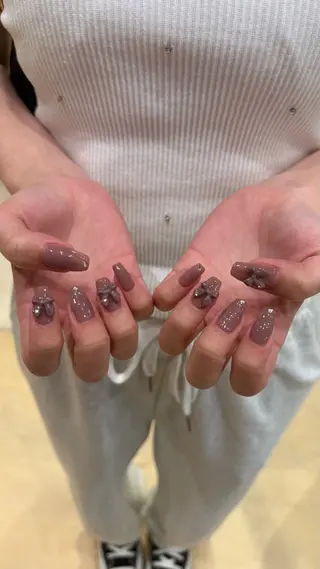 ネイル a. ishimuraのネイルデザイン